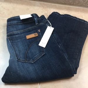 Joes jean women. New with tag.
